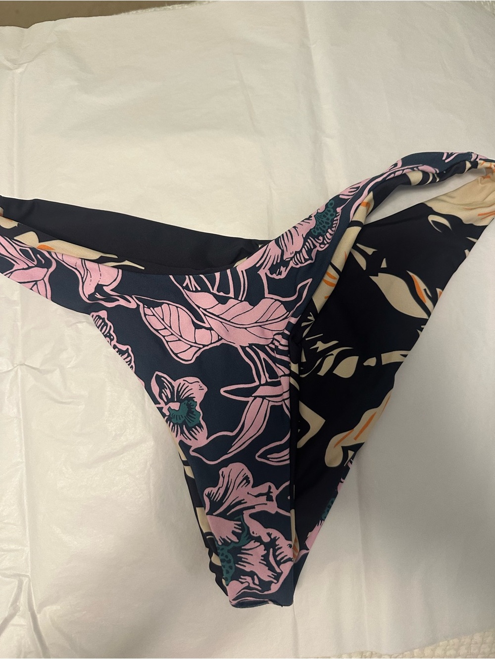 Maaji Reversible Bikini Bottom